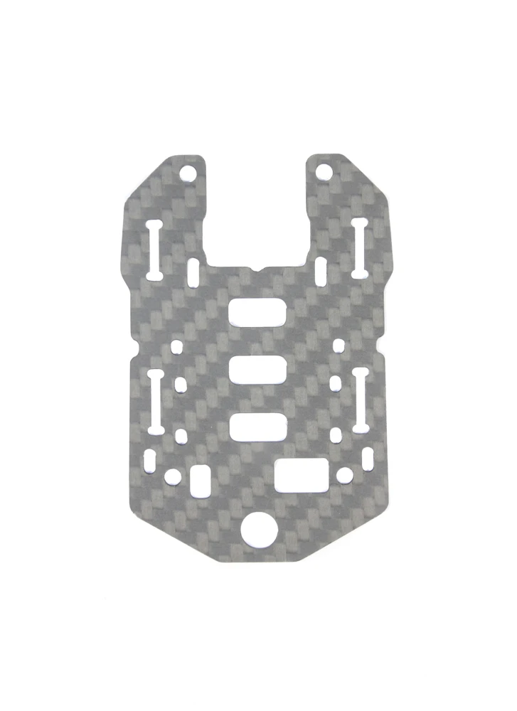Nighthawk-X-Top-Plate Carbon Fibre Front Board Top Plate For Emax Nighthawk-X - Image 1