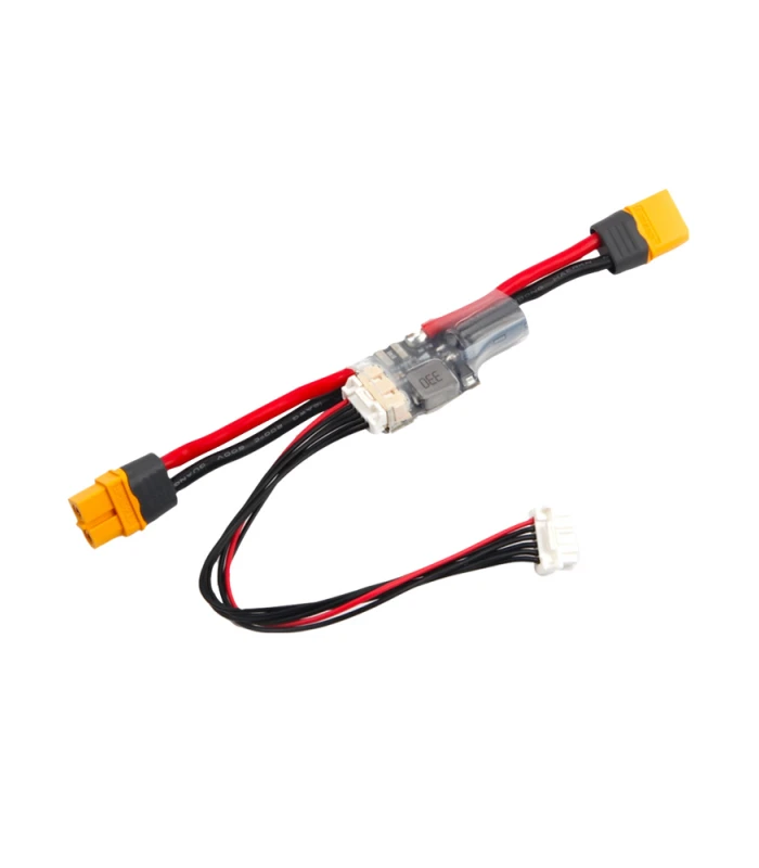 Holybro PM02D 120A Power Module for Pixhawk 5X/6X - Image 1