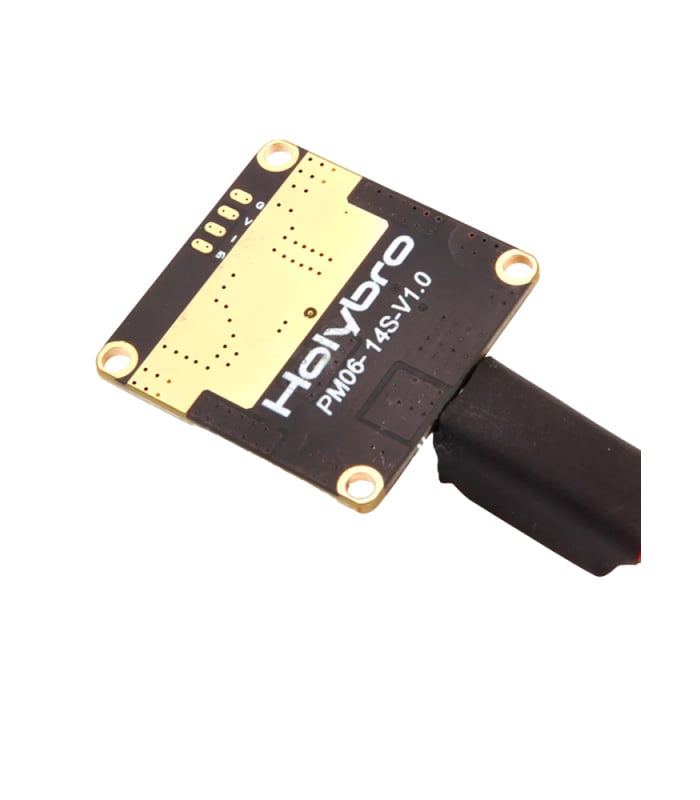 Holybro PM06 V2-14S Micro Power Module - Image 3