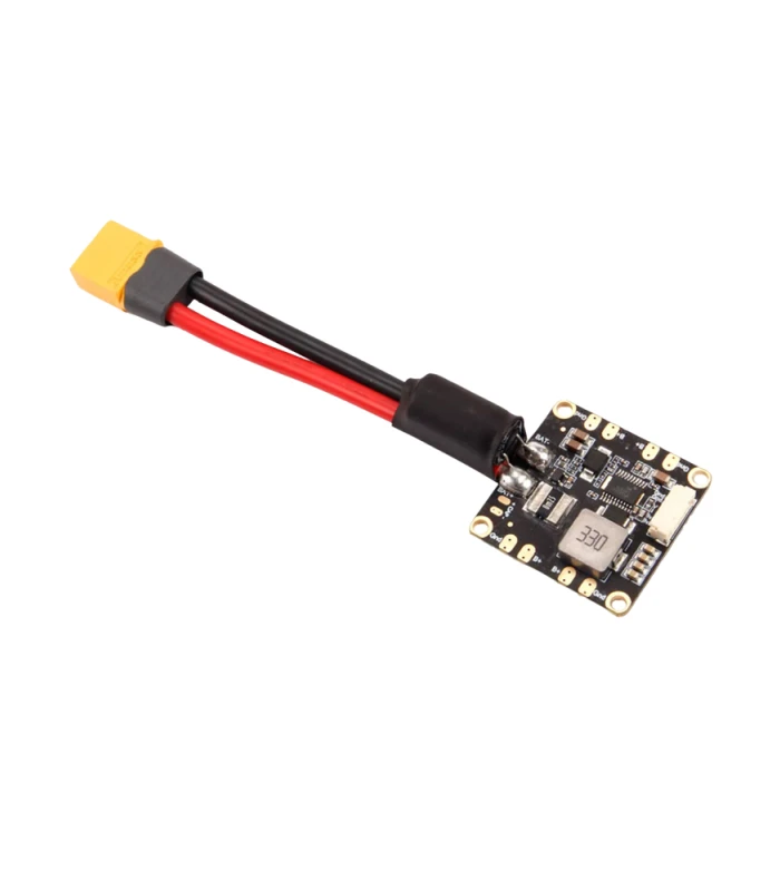 Holybro PM06 V2-14S Micro Power Module - Image 1