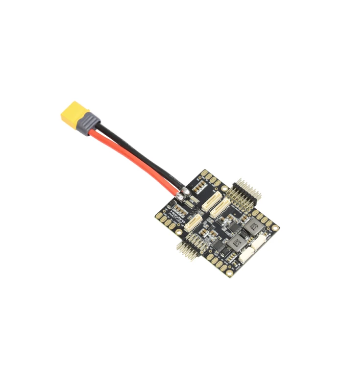 Holybro PM07 Power Module with 5V BEC for Pixhawk 4 FC 14S - 15008 - Image 3