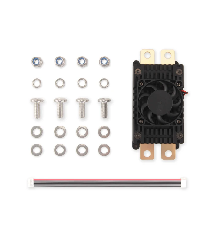 Holybro PM08 Analog Power Module (14S, 200A) - Image 3