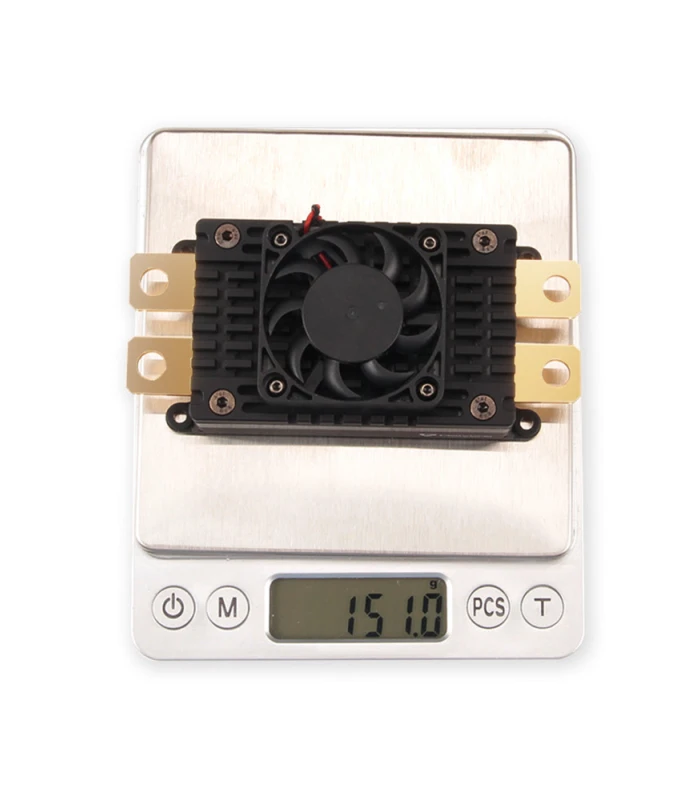 Holybro PM08 Analog Power Module (14S, 200A) - Image 5