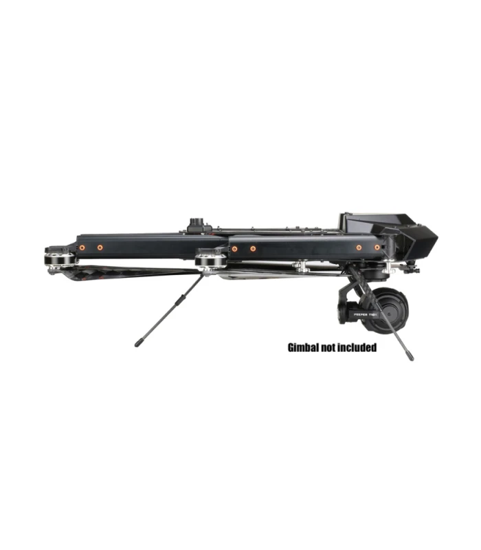 Tarot Peeper I Long Endurance Foldable Quadcopter Frame - TL750S1 - Image 4