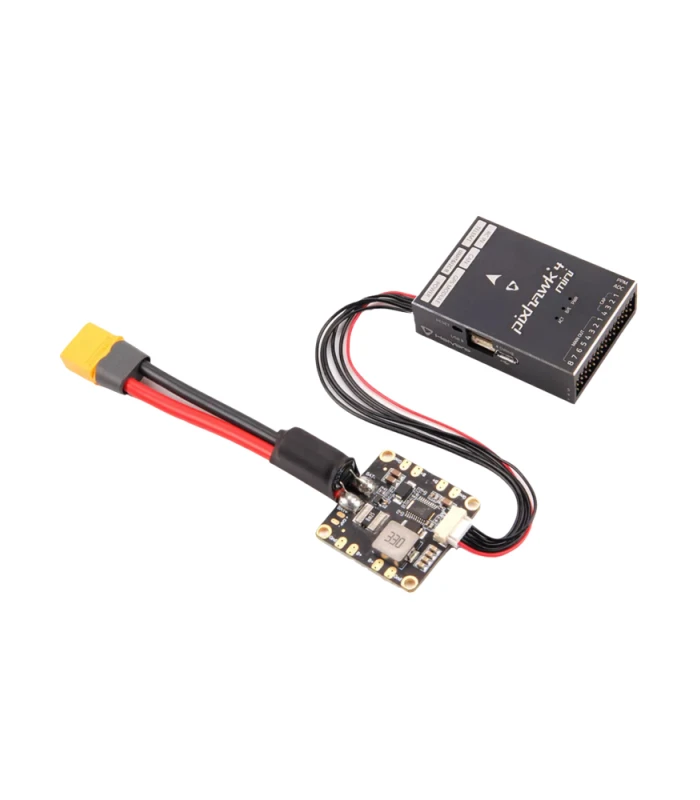 Holybro PM06 V2-14S Micro Power Module - Image 2