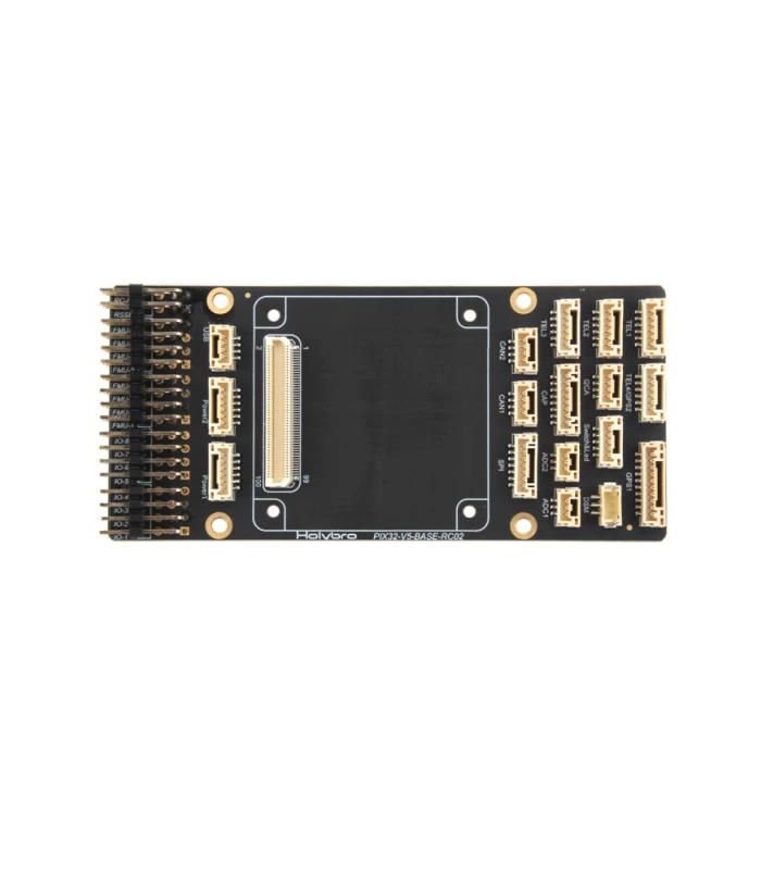 Holybro Pix32 V5 Base Board / Carrier Board - Image 1