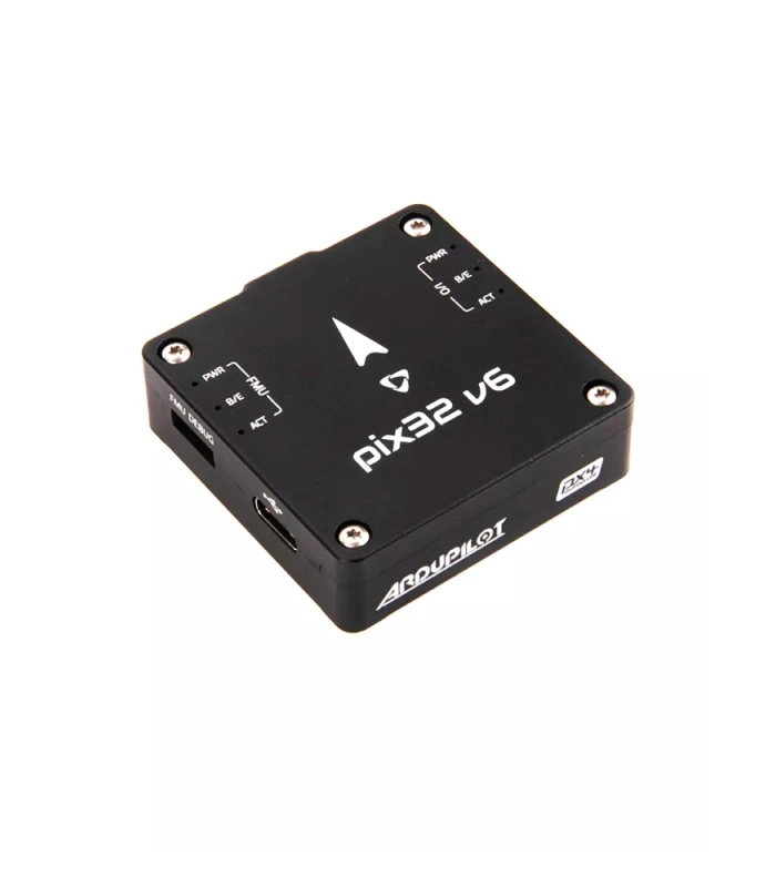 Holybro Pix32 v6 PX4 Flight Controller Autopilot - Image 2