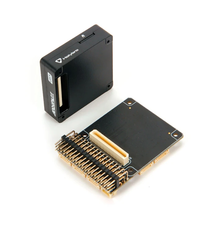 Holybro Pix32 v6 PX4 Flight Controller Autopilot - Image 5
