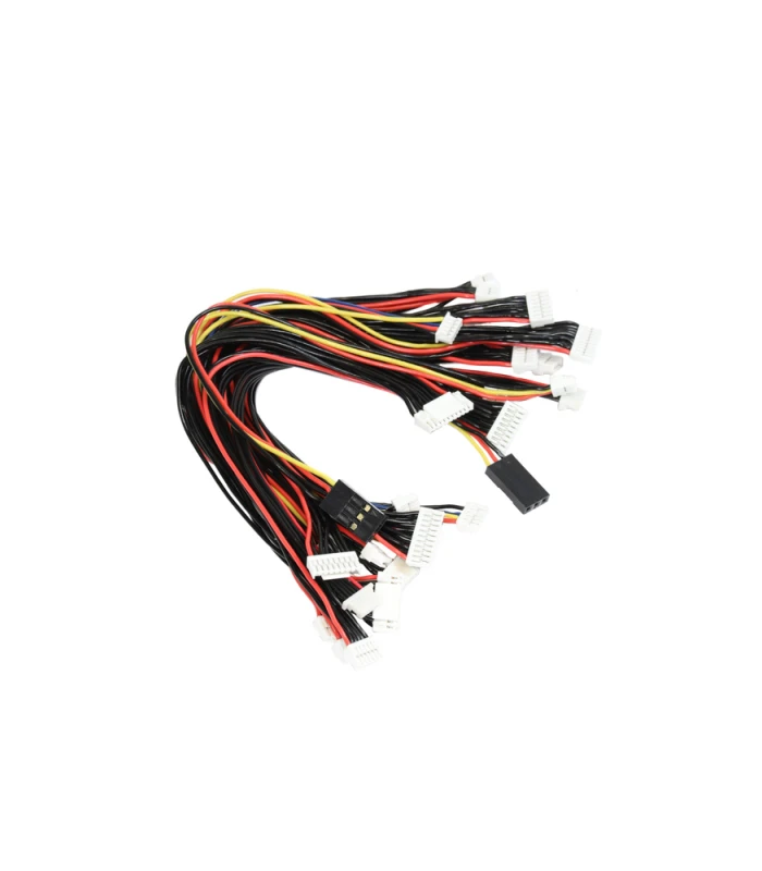Holybro Spare Cable Set for Pixhawk 4 Flight Controller - Image 2