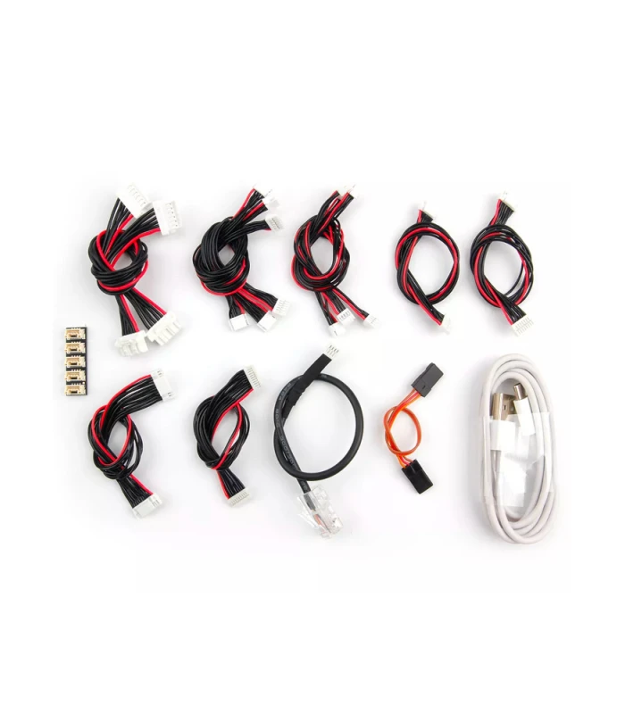 Holybro Spare Cable Set for Pixhawk 5X / 6X - Image 3