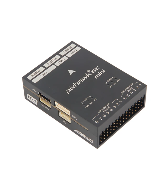 Holybro Pixhawk 6C Mini Autopilot PX4 Flight Controller - Image 3