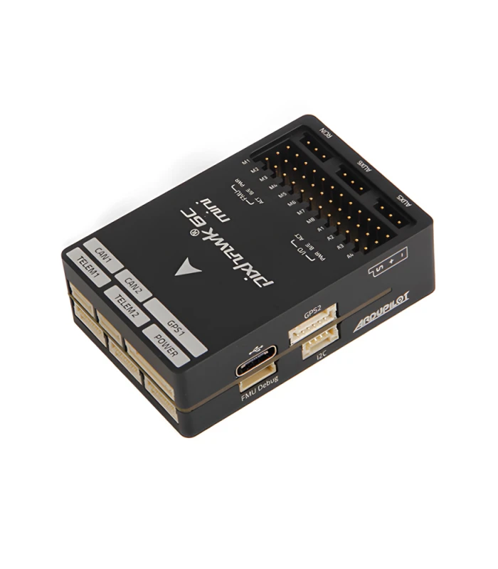 Holybro Pixhawk 6C Mini Autopilot PX4 Flight Controller - Image 8