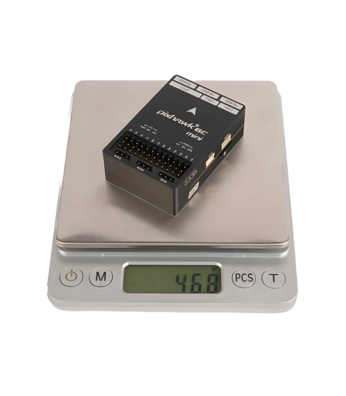 Holybro Pixhawk 6C Mini Autopilot PX4 Flight Controller - Image 11