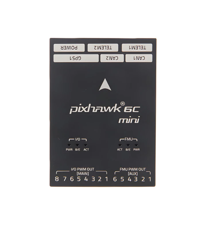 Holybro Pixhawk 6C Mini Autopilot PX4 Flight Controller - Image 1