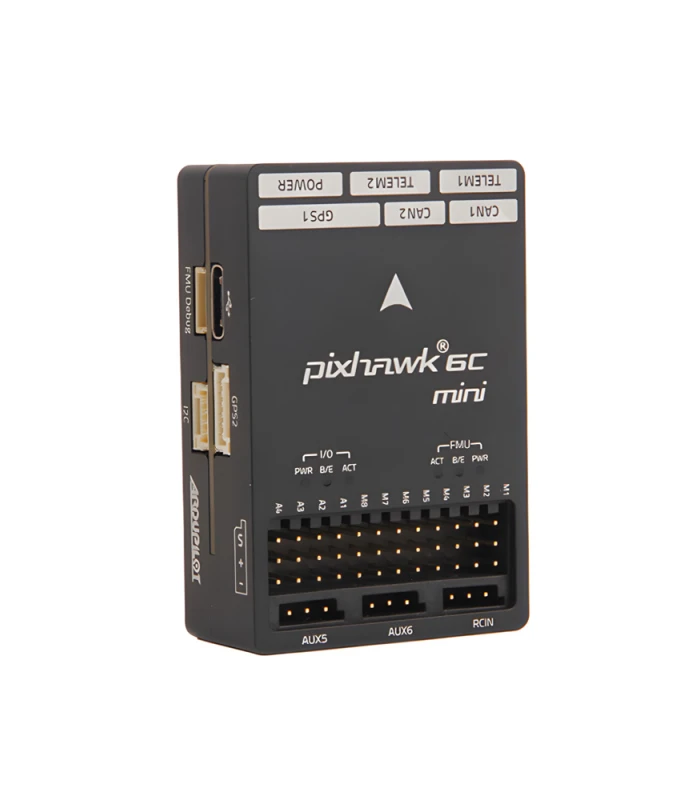 Holybro Pixhawk 6C Mini Autopilot PX4 Flight Controller - Image 9
