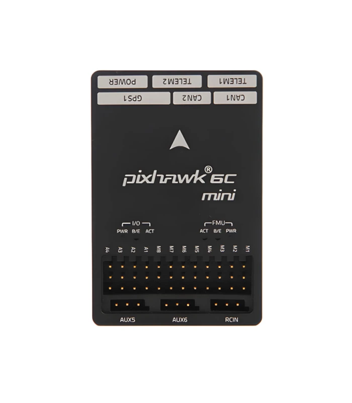 Holybro Pixhawk 6C Mini Autopilot PX4 Flight Controller - Image 6