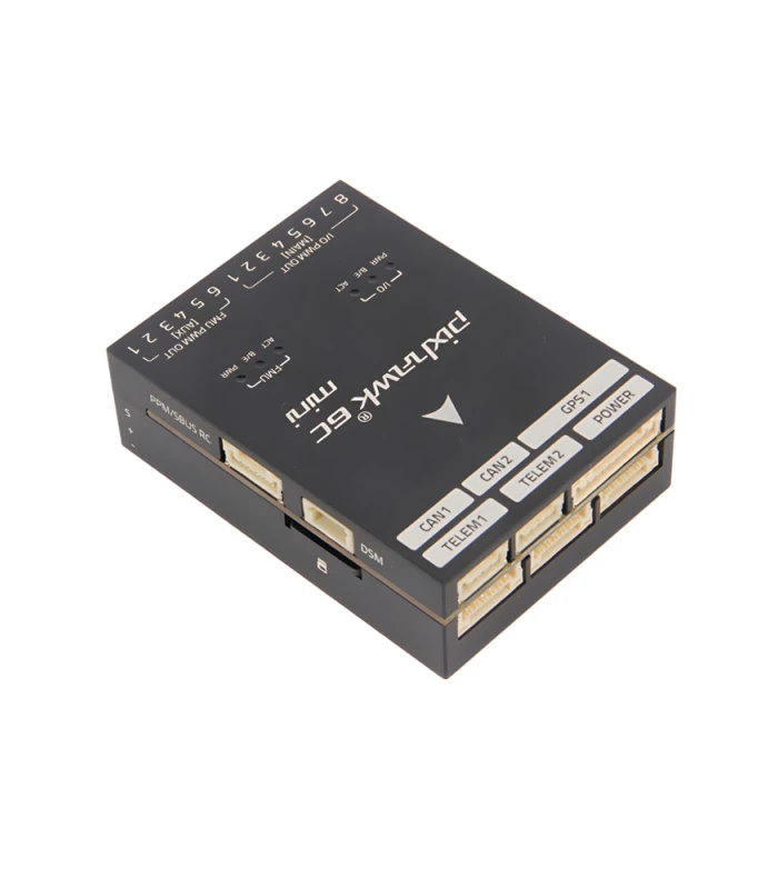 Holybro Pixhawk 6C Mini Autopilot PX4 Flight Controller - Image 2