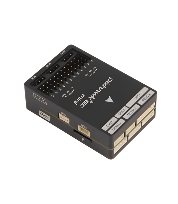 Holybro Pixhawk 6C Mini Autopilot PX4 Flight Controller - Image 7