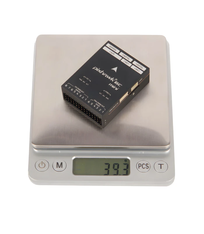 Holybro Pixhawk 6C Mini Autopilot PX4 Flight Controller - Image 5