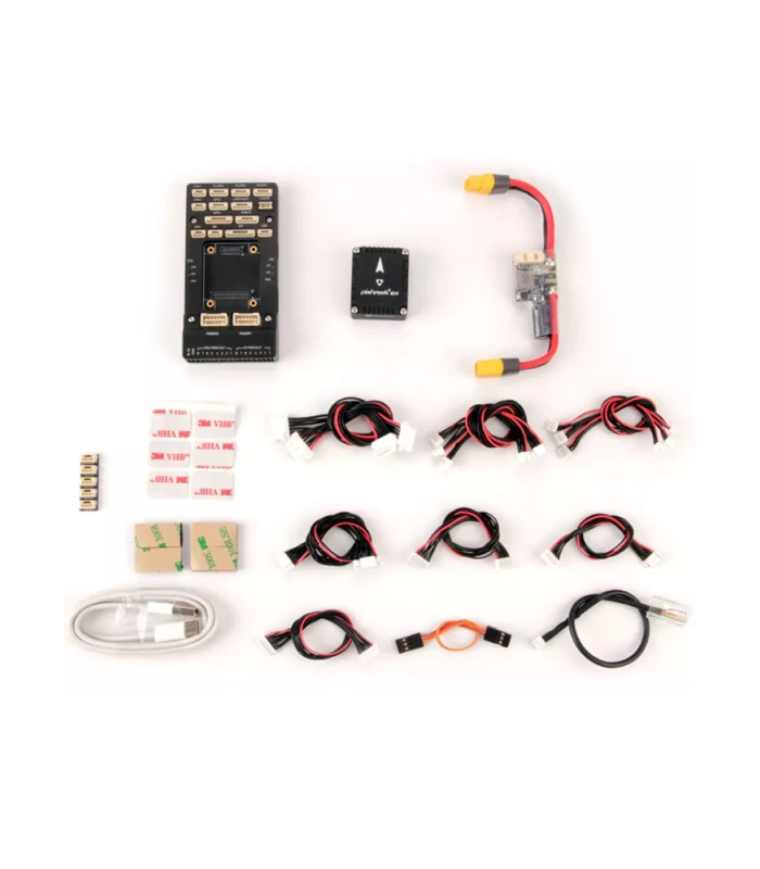 Holybro Pixhawk 6X (Rev 3) Autopilot Kit PX4 Flight Controller - Image 5