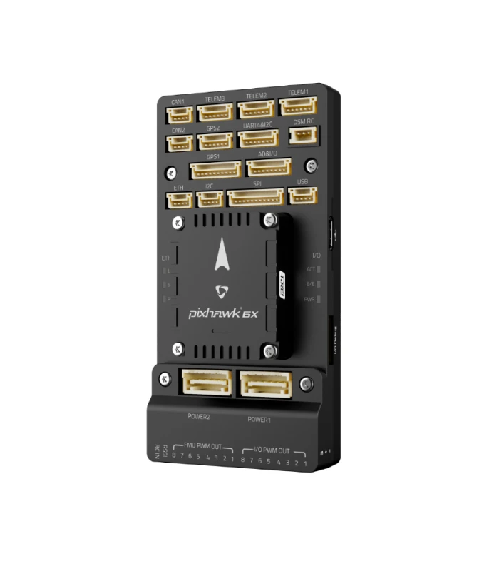 Holybro Pixhawk 6X (Rev 3) Autopilot Kit PX4 Flight Controller - Image 1