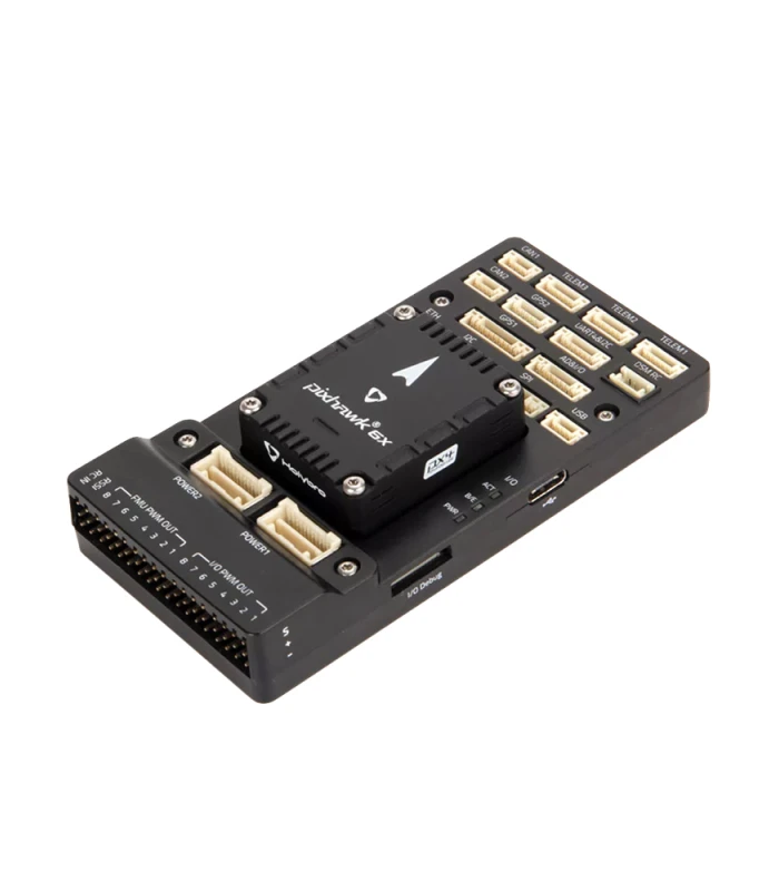 Holybro Pixhawk 6X (Rev 3) Autopilot Kit PX4 Flight Controller - Image 2