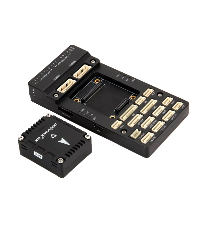 Holybro Pixhawk 6X (Rev 3) Autopilot Kit PX4 Flight Controller - Image 3