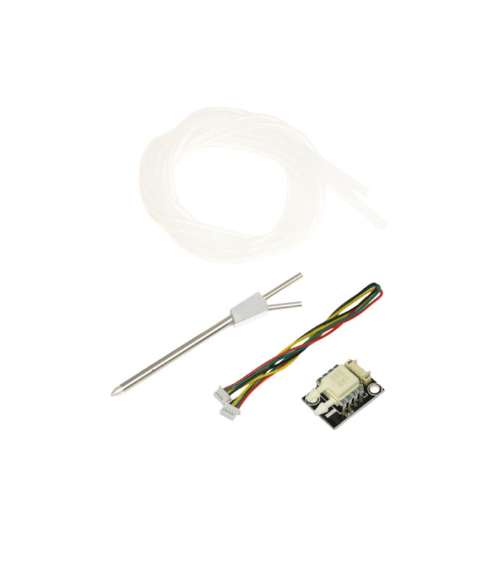 Digital Airspeed Sensor with Pitot Tube for Pixhawk - Image 1