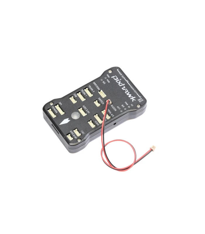 Hirose DF13 2P - 7P Cable for APM Pixhawk Flight Controller - Image 2