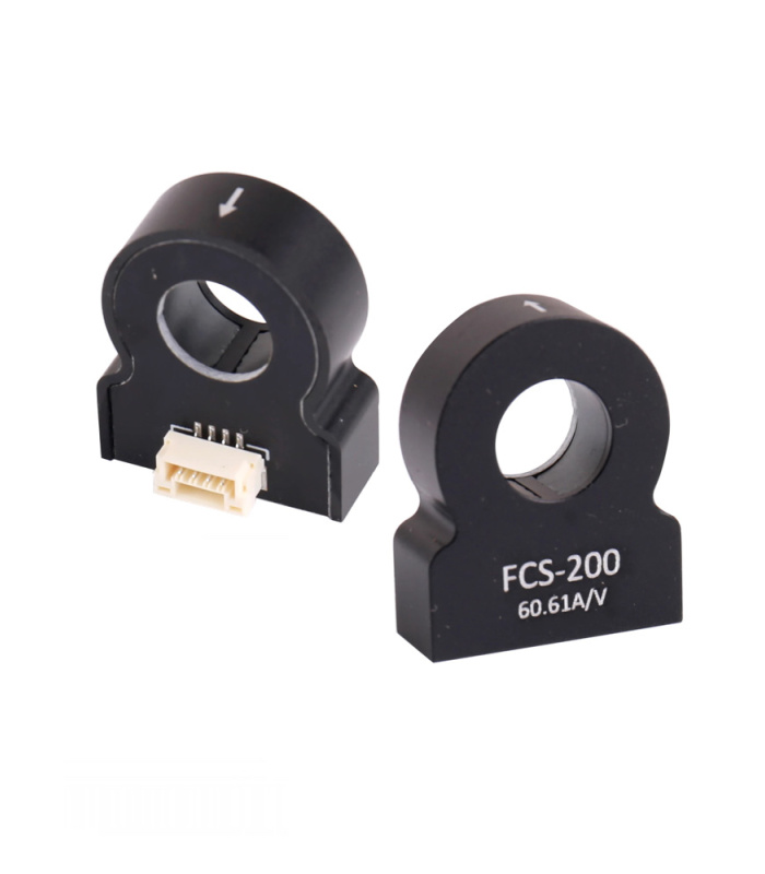 Pixhawk UBEC Power Monitor Module 2-12S 200A - Image 4