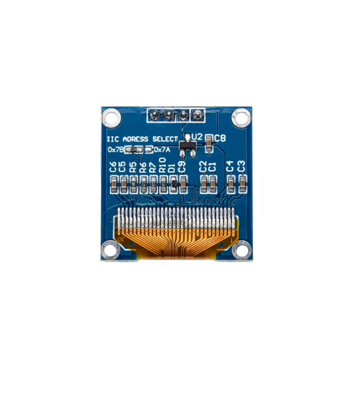 Pixhawk-LCD Pixhawk LCD Display Screen - Image 2