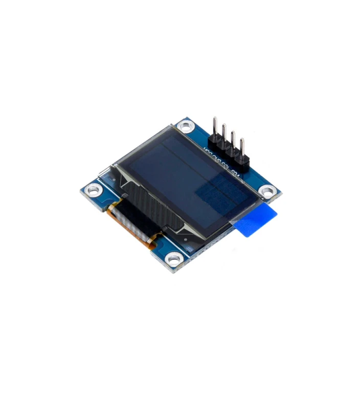 Pixhawk-OSD-Screen Pixhawk LCD Display Screen - Image 1