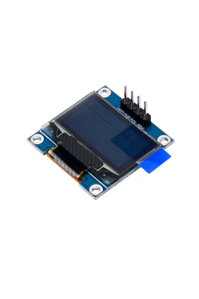 Pixhawk LCD Display Screen