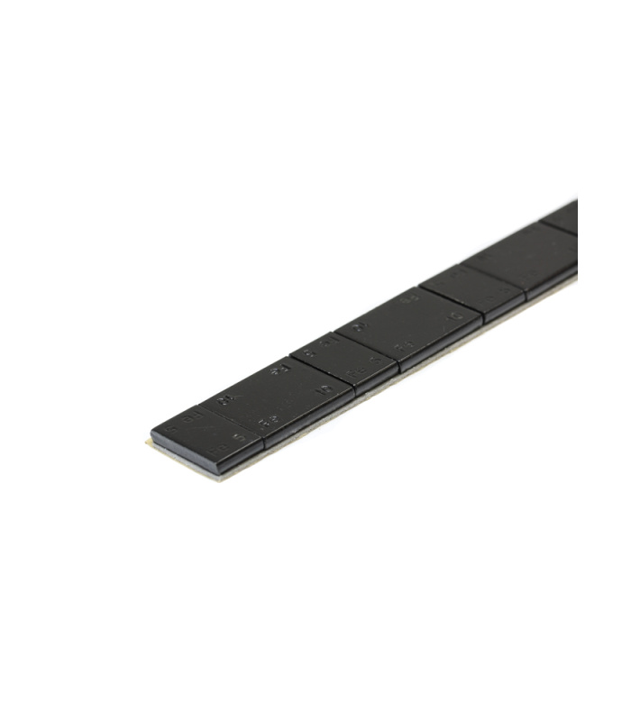 Self Adhesive Lead-Free CG Balance Weights 60g - 2 Strips - Image 2
