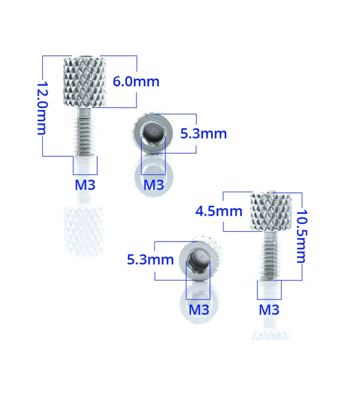 RadioMaster - Pocket Gimbal Stick Extender Set - Image 5