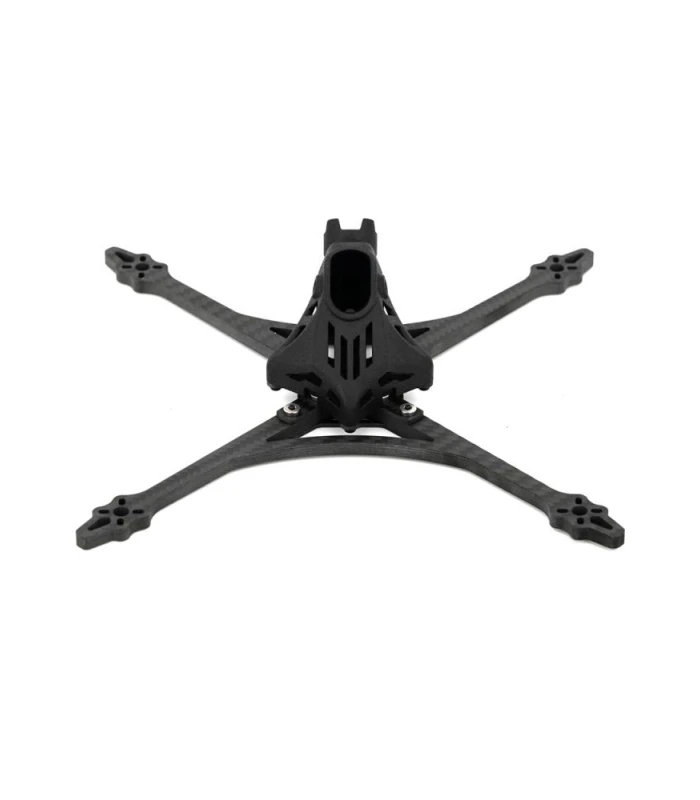 TBS Source PodRacer Ultralight 4 / 5 Inch Racing Drone Frame - Image 3