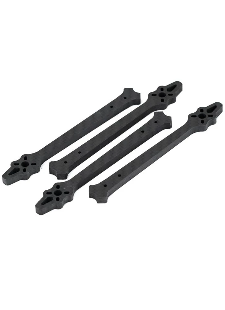 PodRacer-522-Arms TBS Source PodRacer Spare / Upgrade Arms 4-5 Inch - Image 1