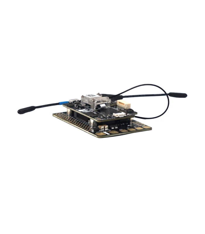 FrSky R9 / RXSR Pilot F765 All-in-One INav Flight Controller - Image 2