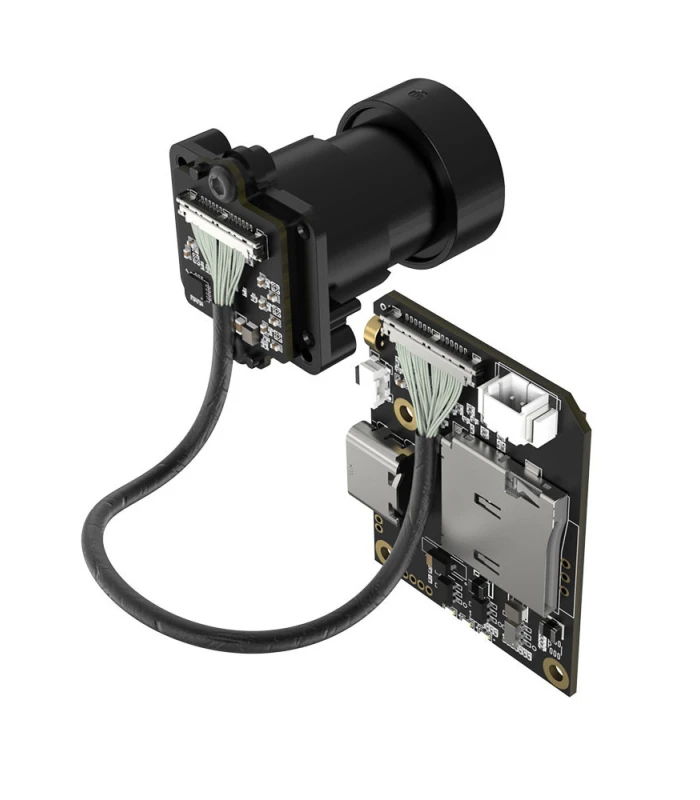 RunCam Night Cam Prototype - Image 2