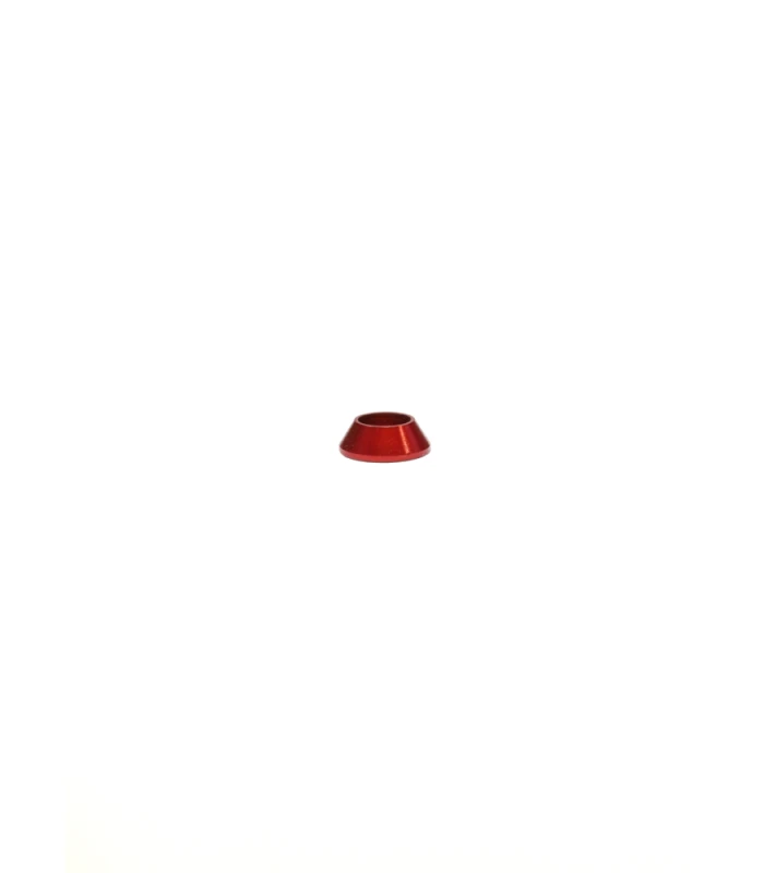 M3 Anodised Aluminium Cap Head Screw Washer - Image 3