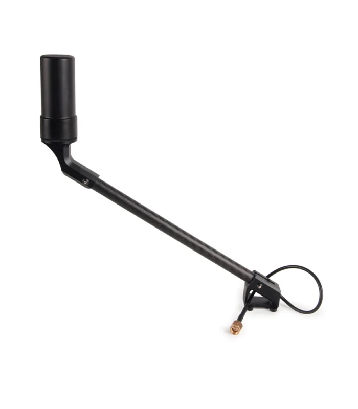 Holybro 30° Antenna Mount with SMA Extension Cable - Image 3
