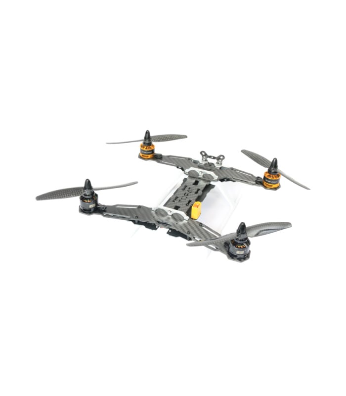 DYS BE1806 2300KV Brushless Motor for Racing Drone - Image 5