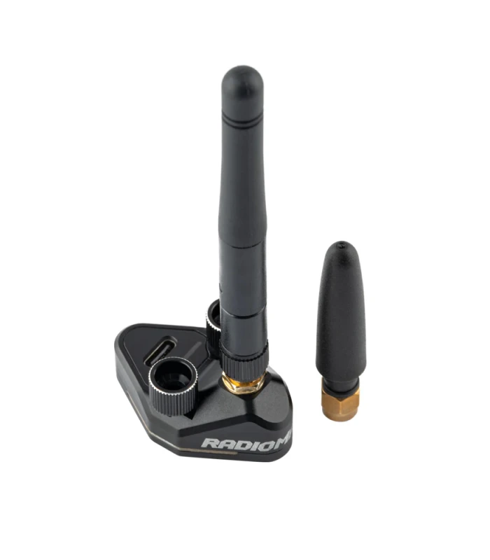 RadioMaster GR-01 ELRS Receiver for DJI RS Camera Gimbals - Image 1