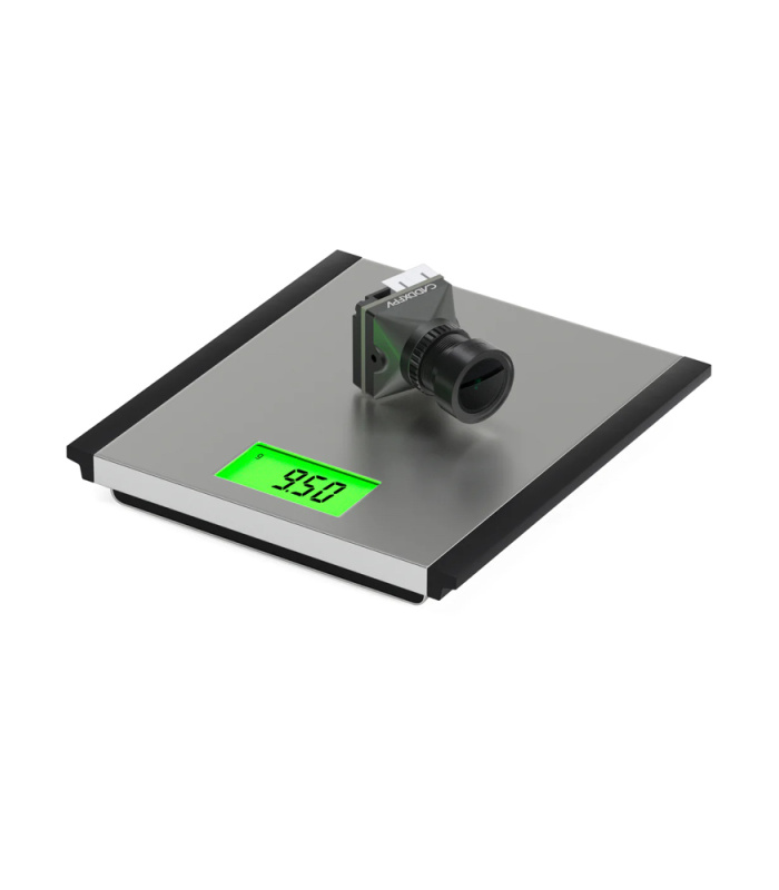 Caddx Ratel 2 Pro 1500TVL Micro FPV Camera - Image 4