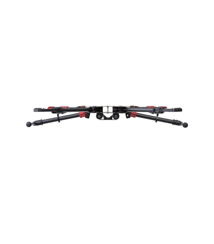 Tarot 650 Sport Carbon Fibre Foldable Quadcopter Frame - Image 4