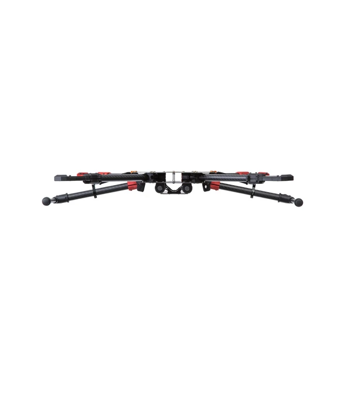 Tarot 650 Sport Carbon Fibre Foldable Quadcopter Frame - Image 4