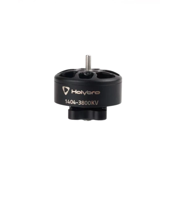 Holybro Ripper 1404 3800KV  3-4S Ultralight Brushless Motor - Image 3