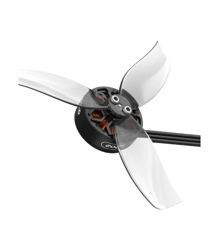 SpeedyBee 2006 1950KV Motor for Bee35 Drone 3.5inch - Image 4