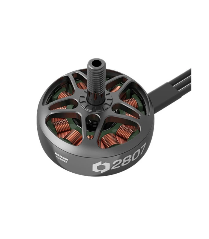SpeedyBee 2807 1050KV Motor (6S) for Mario Fold 8 Drone - Image 3