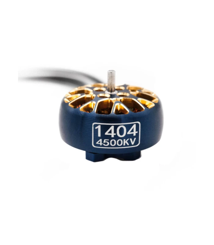 SB-4500KV-Motor Discontinued: SpeedyBee 1404 4500KV Motor - Image 1
